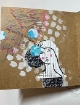 Picture of Dina Wakley Media Gloss Sprays Ακρυλικό Χρώμα σε Σπρέι, Φινίρισμα Γκλος  - Turquoise