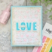 Picture of Tim Holtz Μελάνι Distress Ink Mini Pad - Old Paper