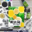 Picture of Tim Holtz Μελάνια Οινοπνεύματος Alloys - Foundry