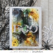 Picture of Tim Holtz Μελάνια Οινοπνεύματος Alloys - Sterling
