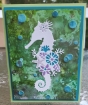 Picture of Tim Holtz Μελάνια Οινοπνεύματος Alloys - Sterling