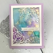 Picture of Tim Holtz Μελάνια Οινοπνεύματος Alloys - Gilded
