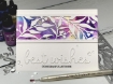 Picture of Tim Holtz Μελάνια Οινοπνεύματος Alloys - Gilded