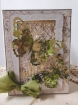 Picture of Tim Holtz Μελάνια Οινοπνεύματος Alloys - Gilded