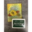 Picture of Ranger Archival Ink Pad Μελάνι - English Ivy