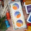 Picture of Ranger Stickles Glitter Gel Διαστατικό Gel - Sea Glass