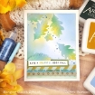 Picture of Ranger Archival Ink Pad Μελάνι - Goldenrod