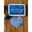 Picture of Ranger Archival Ink Pad Μελάνι - Night Sky