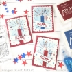 Picture of Ranger Archival Ink Pad Μελάνι - Night Sky