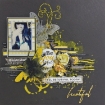 Picture of Μελάνια Wendy Vecchi Mini Archival Ink Pads - Kit 5