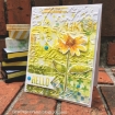 Picture of Ranger Archival Ink Pad Μελάνι -  Sea Grass