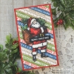 Picture of Tim Holtz Distress Archival Mini Μελάνια - Kit 1