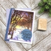 Picture of Tim Holtz Distress Archival Mini Ink Pads – Αδιάβροχα Μελάνια Σφραγίδων Kit 2