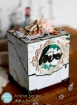 Picture of Tim Holtz Distress Embossing Glaze - Rustic Wilderness