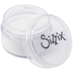 Picture of Sizzix Making Essential Biodegradable Fine Glitter 12g - White