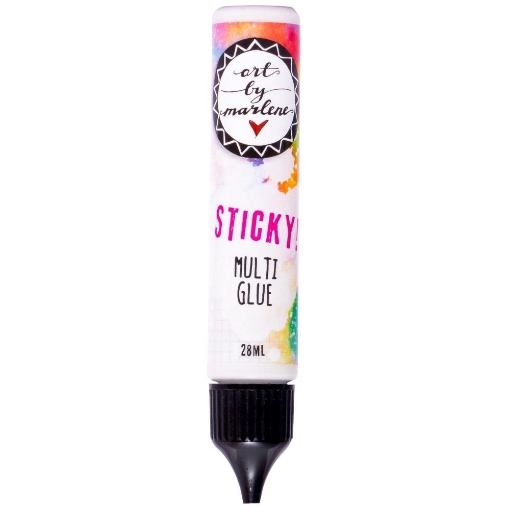 Picture of Studio Light Art By Marlene Essentials Glue Pen Στυλό Κόλλας 28ml
