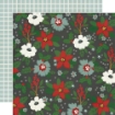 Picture of Simple Stories Συλλογή Χαρτιών Scrapbooking Διπλής Όψης 12"X12" - Hearth & Holiday