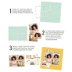 Picture of Simple Stories Simple Pages Page Template - Design 2