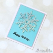 Picture of Dress My Craft Multi Purpose Mini Score Board -  Επιφάνεια Πίκμανσης