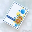 Picture of Dress My Craft Multi Purpose Mini Score Board -  Επιφάνεια Πίκμανσης