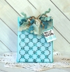 Picture of Dress My Craft Multi Purpose Mini Score Board -  Επιφάνεια Πίκμανσης