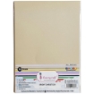 Picture of Dress My Craft Cardstock 250gsm 8.25"X11.75" - Bright, 10τεμ.