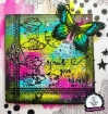 Picture of Art By Marlene Σετ Ακρυλικά Χρώματα - Neon, 6 τεμ.