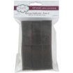 Picture of Creative Expressions Sponge Applicators - Ορθογώνια Σφουγγαράκια, 6 τεμ.