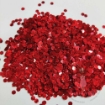 Picture of Dress My Craft Διακοσμητικές Πούλιες -  Christmas Confetti Mix, Κόκκινο