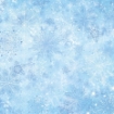 Picture of Crafter's Companion Μπλοκ Scrapbooking Διπλής 'Οψης 12"X12"  - Winter's Sparkle 