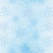 Picture of Crafter's Companion Μπλοκ Scrapbooking Διπλής 'Οψης 12"X12"  - Winter's Sparkle 