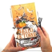 Picture of Simple Stories Enamel Dots Αυτοκόλλητες Πέρλες - Simple Vintage October 31st