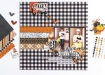 Picture of Simple Stories Enamel Dots Αυτοκόλλητες Πέρλες - Simple Vintage October 31st