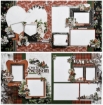Picture of Simple Stories  Washi Tape - Simple Vintage Christmas Lodge, 5 τεμ