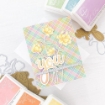 Picture of Pinkfresh Studio Die Μήτρες Κοπής - Go For It, 2 τεμ.
