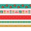 Picture of Simple Stories  Washi Tape Διακοσμητικές Ταινίες - Mix & A-Mingle