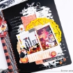 Picture of Simple Stories  Συλλογή Χαρτιών Scrapbooking Διπλής Όψης 12"X12" - Simple Vintage October 31st , 88 τεμ.