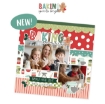 Picture of Simple Stories Διακοσμητικά Die Cuts - Baking Spirits Bright, Journal Bits