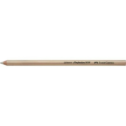 Picture of Faber Castell Γόμα Μολύβι -  Perfection 7058
