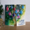 Picture of Creative Expressions Paper Cuts Craft Μήτρες Κοπής - Bells & Baubles Double Edger, 2 τεμ. 