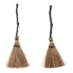 Picture of Tim Holtz Idea-Ology Broomsticks Σκουπόξυλα - Halloween, 2τεμ 