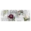 Picture of Tim Holtz Idea-Ology Collage Paper Χαρτί Κολάζ  - Halloween, 5.5 m