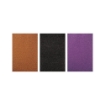 Picture of Tim Holtz Idea-Ology Adhesive Deco Sheets Αυτοκόλλητα Μονόχρωμα Χαρτιά 4"x6" - Halloween, 12 τεμ. 