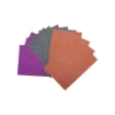 Picture of Tim Holtz Idea-Ology Adhesive Deco Sheets Αυτοκόλλητα Μονόχρωμα Χαρτιά 4"x6" - Halloween, 12 τεμ. 