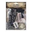 Picture of Tim Holtz Idea-Ology - Διακοσμητικά Chipboard, Halloween 