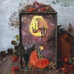Picture of Tim Holtz Idea-Ology - Διακοσμητικά Die Cuts, Halloween 2022 Layers and Paper Dolls