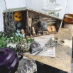 Picture of Tim Holtz Idea-Ology - Διακοσμητικά Die Cuts, Halloween 2022