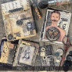 Picture of Tim Holtz Idea-Ology - Διακοσμητικά Die Cuts, Halloween 2022