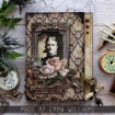 Picture of Tim Holtz Idea-Ology Droplets Διακοσμητικές Πέρλες - Halloween, 192 τεμ. 
