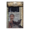 Picture of Tim Holtz Idea-Ology - Διάφανα Διακοσμητικά, Halloween Transparencies
